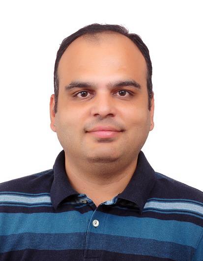 Lokesh  Kabra Profile Picture